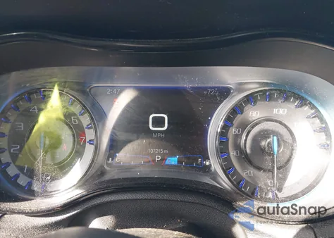 2016 Chrysler 300 300S Alloy Edition z USA, uszkodzony, nr VIN 2C3CCAGG3GH296381